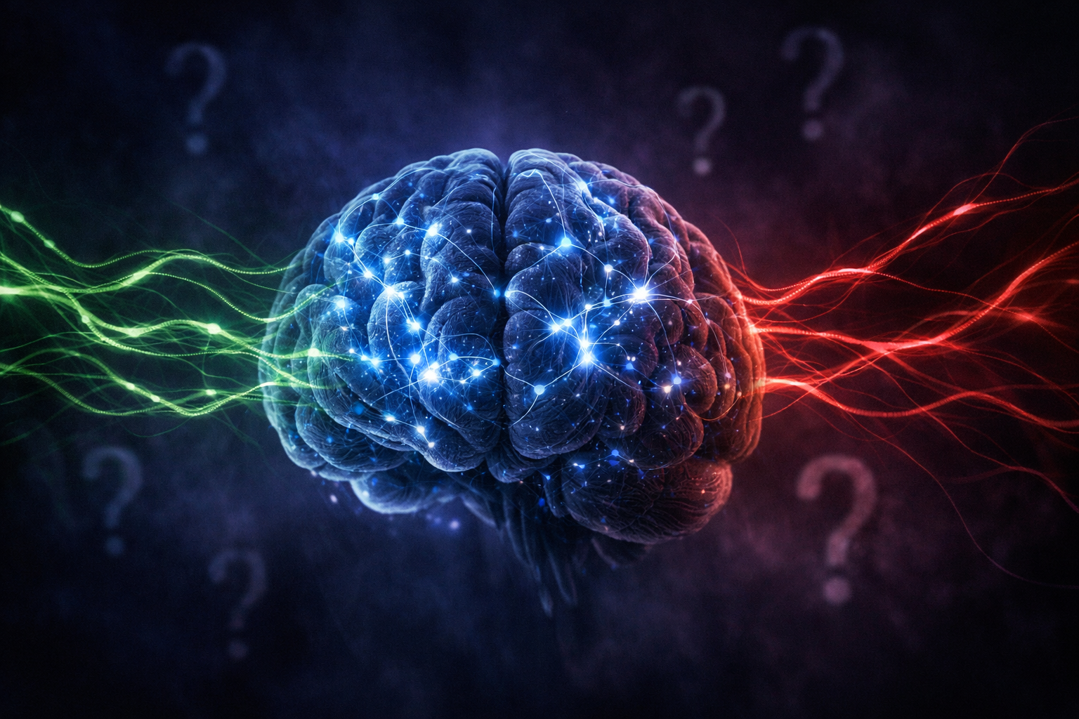 I gained speed, independence, and sleep. But what did my brain quietly stop doing on its own?