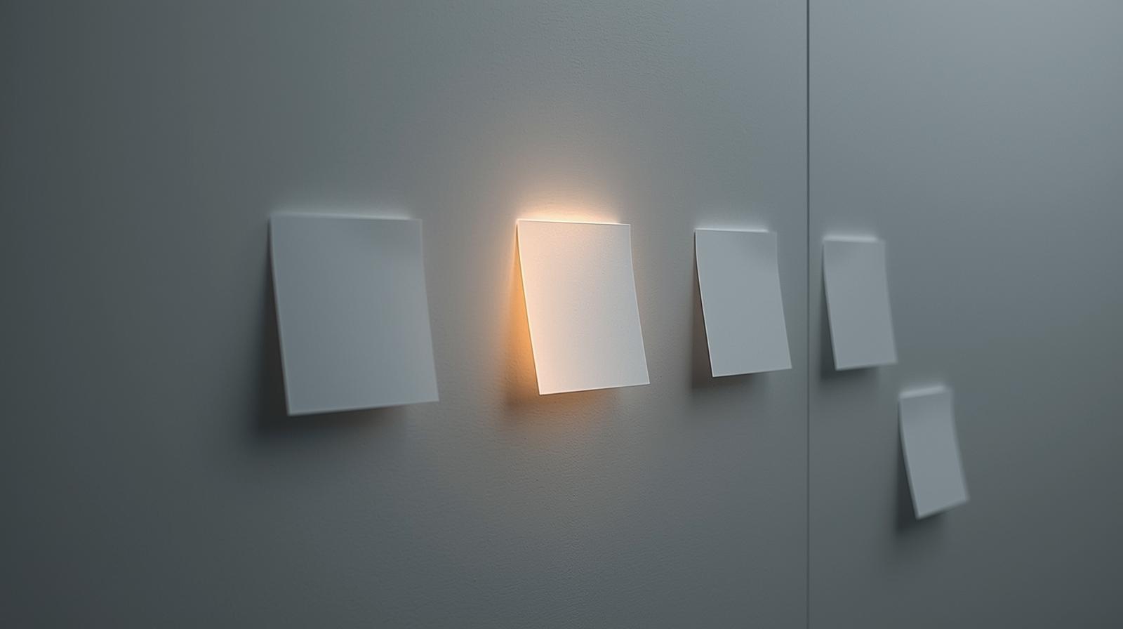 In any sprint, a few stories carry most of the impact. The rest is noise.